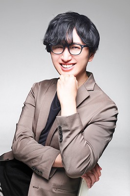 小野村學さん
